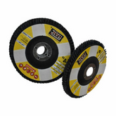 Trueliving_LIVIC Flap Disc CL-286 | 4? FD-ZA-80-Flap Disc